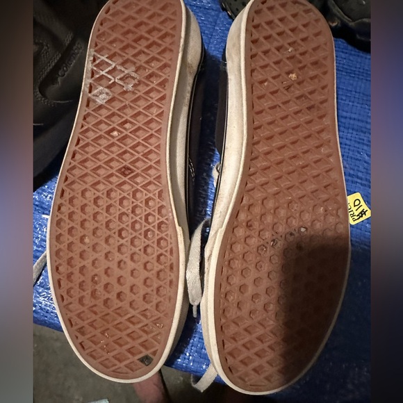 3 Pairs of Women Vans  Sneakers - Picture 5 of 14